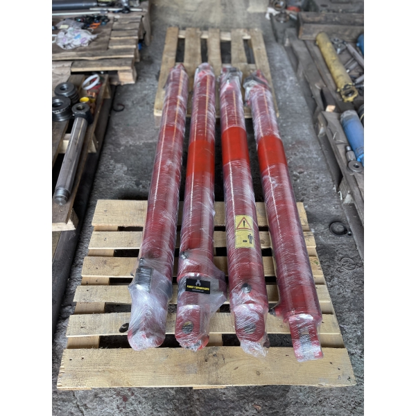 Ремонт гідроциліндру DZ 120-60-1250 - 00130602 - Horsch