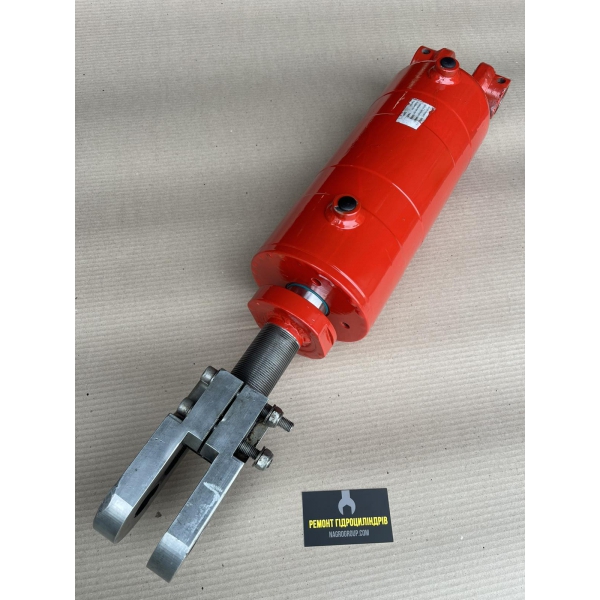 00130985 Капітальний ремонт гідроциілндру Horsch 50x130