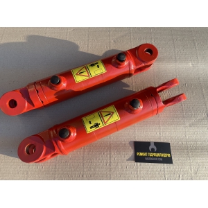 Ремонт гідроциліндра Horsch DZ 60-30-120. 00130668