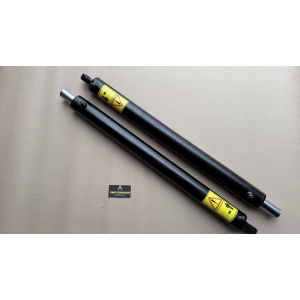 3120326, 6004968 Капітальний ремонт гідроциліндру Rauch D-60-40-720-876-RAL 7021