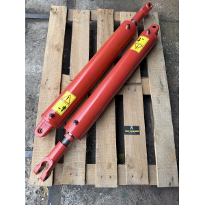 M2650-03E-020  MC100/50x645-44 3K  ремонт гідроциліндру 