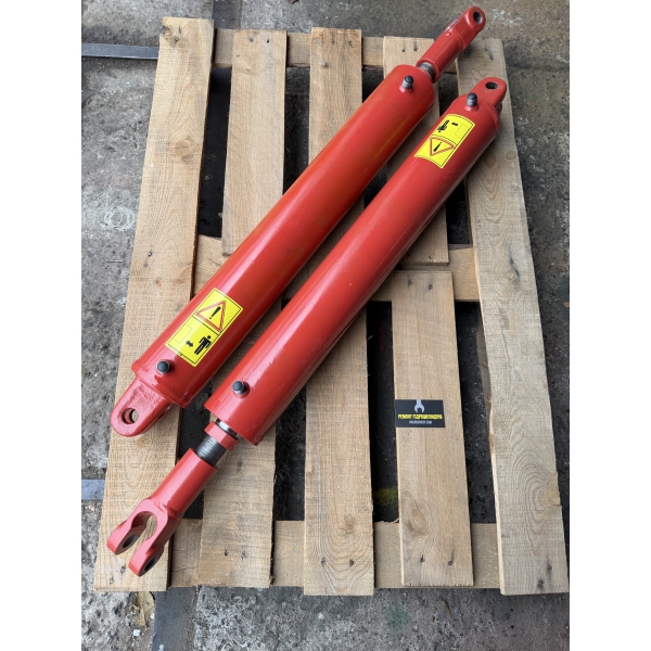 M2650-03E-020  MC100/50x645-44 3K  ремонт гідроциліндру 