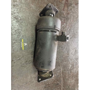 Гідроциліндр ГАЗ-53 підйому кузова (4-штоковий) 3507-01-8603010 ГЦ 111.02.014 01