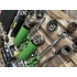 Ремонт гідроциліндра John Deere   AH 176858