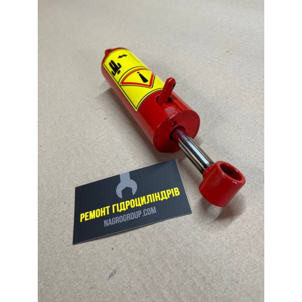 АМОРТИЗАТОР СИДІННЯ JOHN DEERE. (RE320626, RE182488, RE331298 )