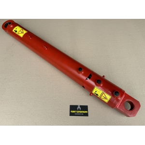 Ремонт гідроциліндра POTTINGER