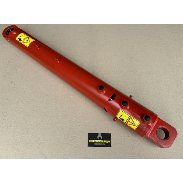 Ремонт гідроциліндра POTTINGER