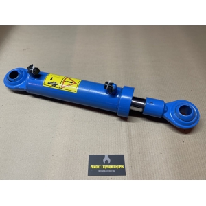 Капітальний ремонт гідроциліндра на плуг Rabewerk.