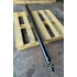 Капітальний ремонт гідроциліндру висування стріли Palfinger PK24001-K 1111291101-2