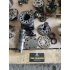 DH60, 151-2248, 134501N282D Ремонт гідромотору Sauer Danfoss