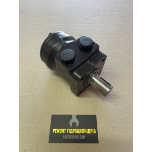DH60, 151-2248, 134501N282D Ремонт гідромотору Sauer Danfoss