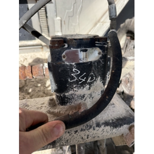 312-9310-834, DP-PARK-31293108-84917842 Ремонт гідромотору Parker