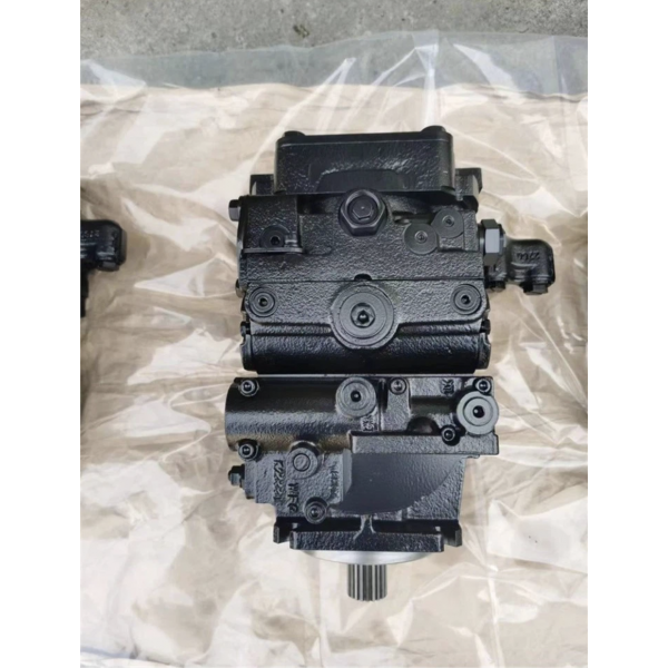 Ремонт гідронасосу Sauer Danfoss 90L130, 90R130