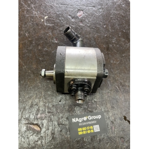 071222 Ремонт гідронасосу Hema endustri a.s AV06 