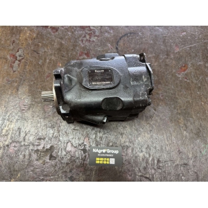 87442128 Гідравлічний насос Case 310/NH 