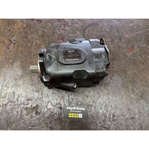87442128 Гідравлічний насос Case 310/NH 