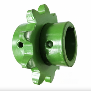 H159614 Зірочка транспортера похилої камери