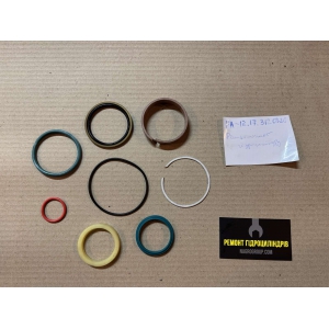 2055832 Ремкомплект гідроциліндру Rauch 3120326, 6004968