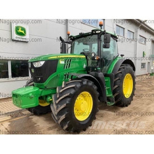 Комплект наклеек на трактор Джон Дир Джон Дір JOHN DEERE 6175 R