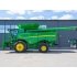 Комплект наклейок на комбайн John Deere S670
