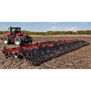 Комплект наліпок на культиватор CASE TIGER MATE II Комплект наліпок на культиватор CASE TIGER MATE II