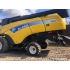 Комплект наклейок на комбайн New Holland CX840
