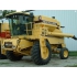 Комплект наклейок на комбайн New Holland TR88